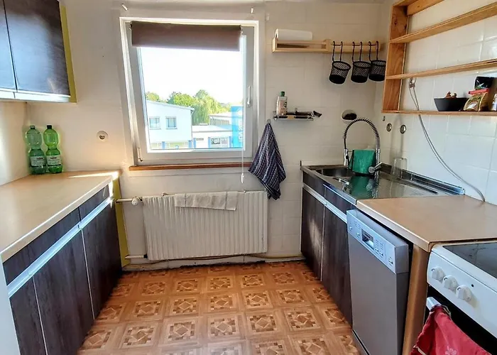 Einzelzimmer Mandala, Privat