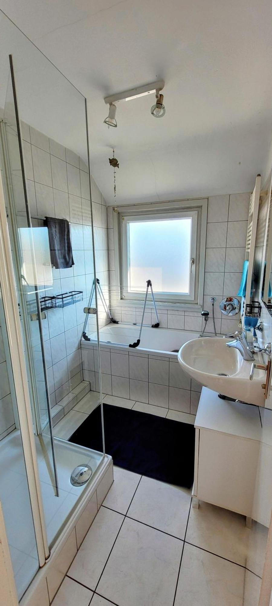 Apartment Einzelzimmer Mandala, Privat Schwaebisch Hall