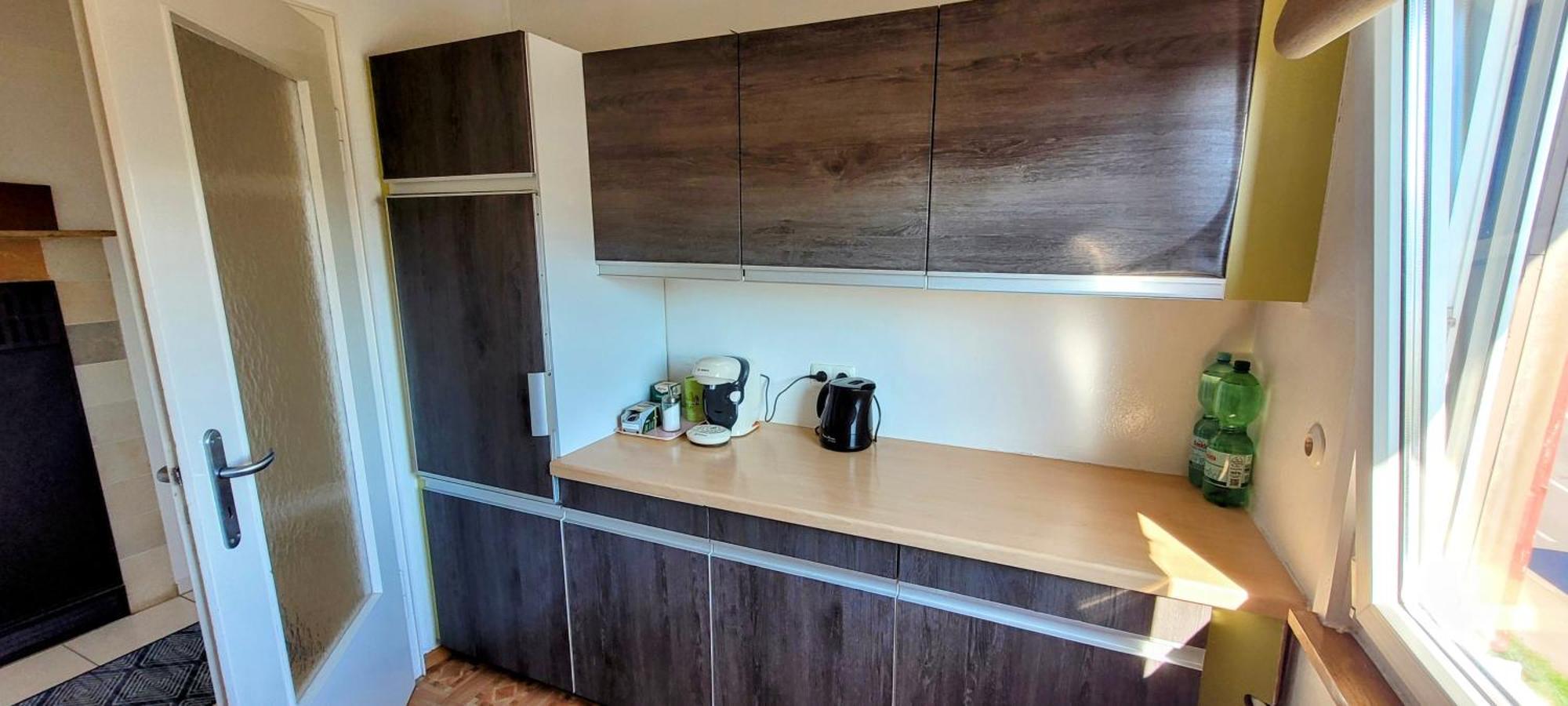 Apartment Einzelzimmer Mandala, Privat Schwaebisch Hall