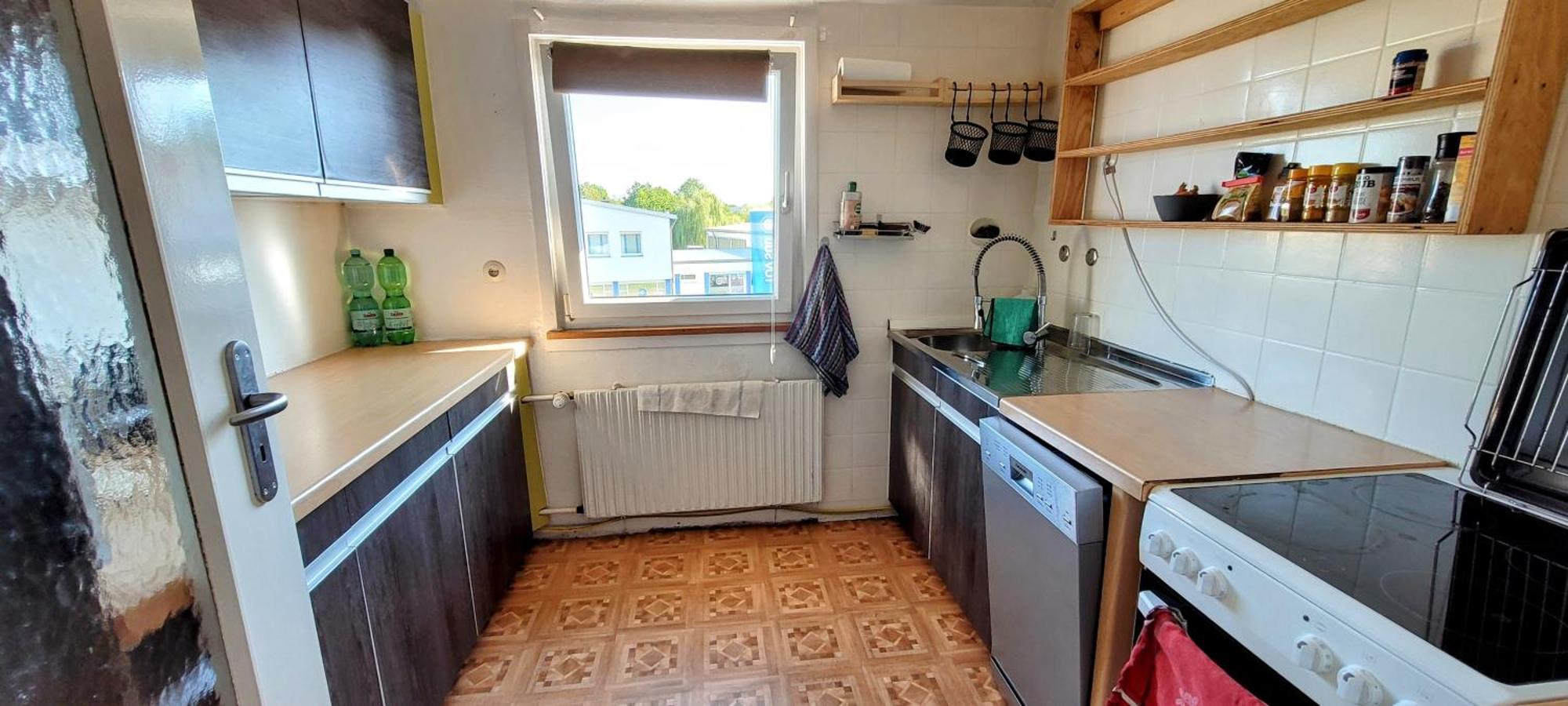 Einzelzimmer Mandala, Privat *