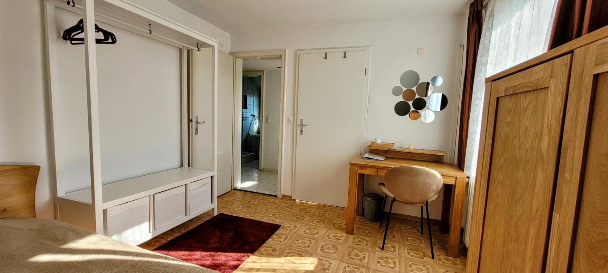 Apartment Einzelzimmer Mandala, Privat